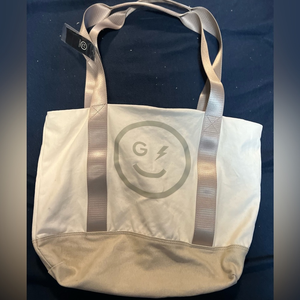 Hollister beach bag